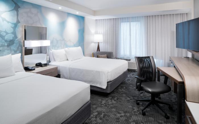 Courtyard by Marriott Hilton Head Island
