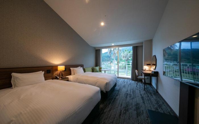 MARISSA RESORT sazanseto suo-oshima