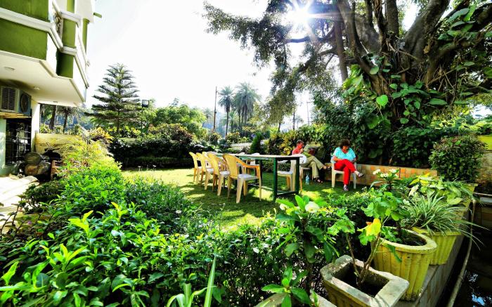 Hotel Vishram