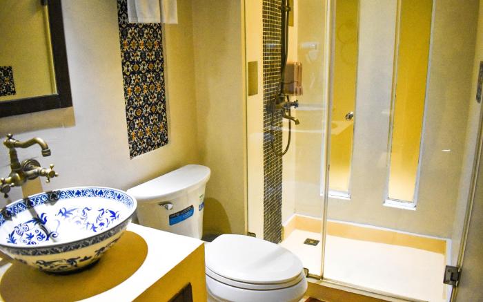Dewan Bangkok Hotel