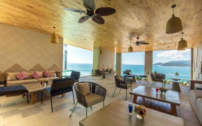 Kymodo Panorama Apartment
