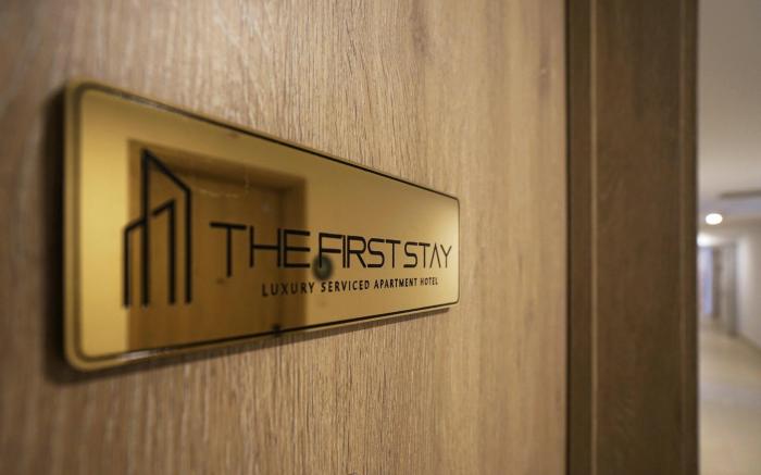 The First Stay Hotel