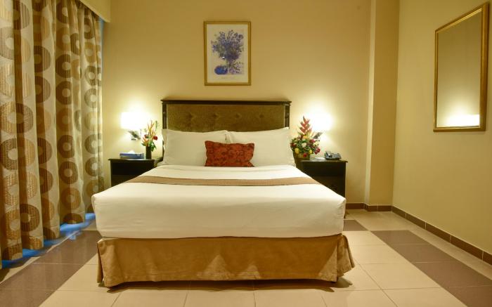 Harbour View Suites