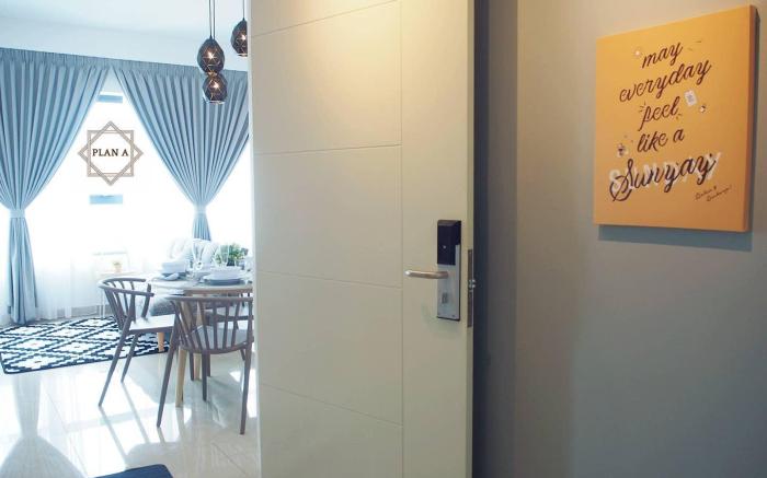 Arte+ Panoramic KLCC View Kuala Lumpur | Level 48