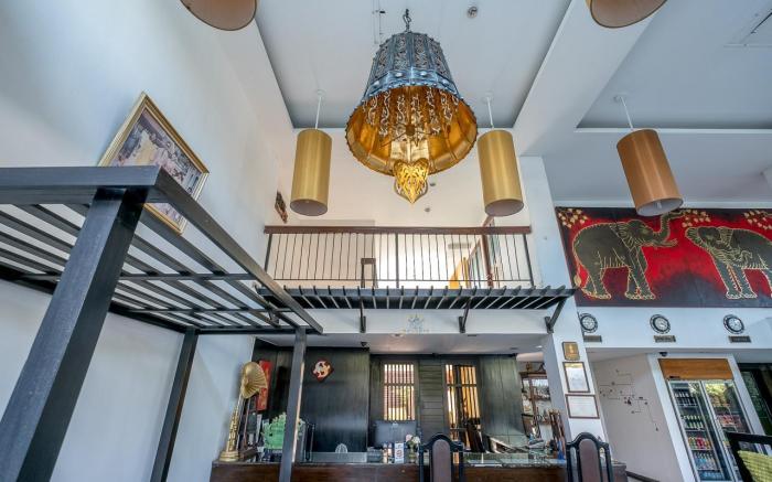 Siam Piman Hotel