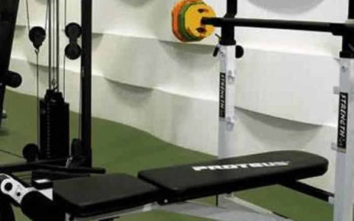 Bourbon Convention Hotel Santos