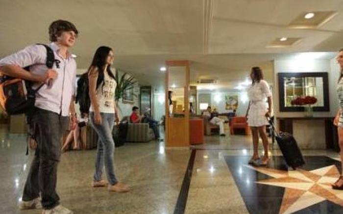 Nadai Confort Hotel e Spa