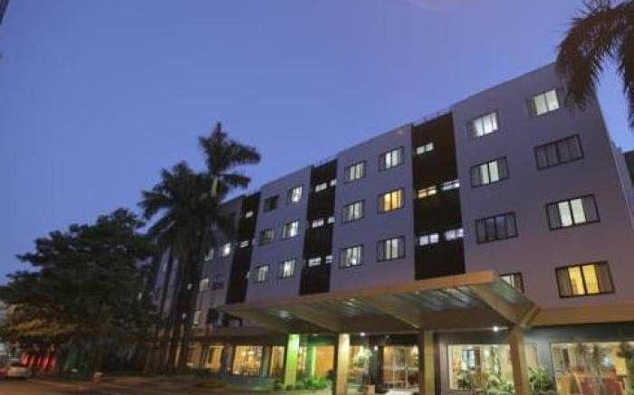 Nadai Confort Hotel e Spa