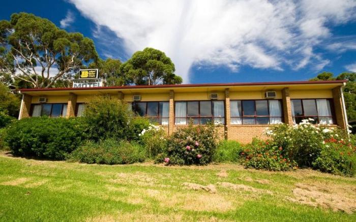 Bellbrae Motel