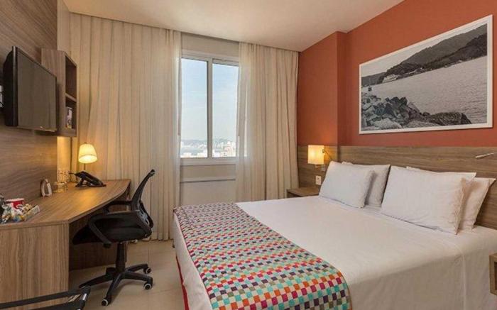 Comfort Hotel Santos