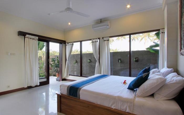 Nang Ade Villa by Pramana Villas