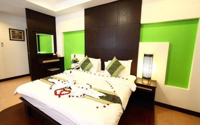 Royal Nakara Ao Nang Hotel