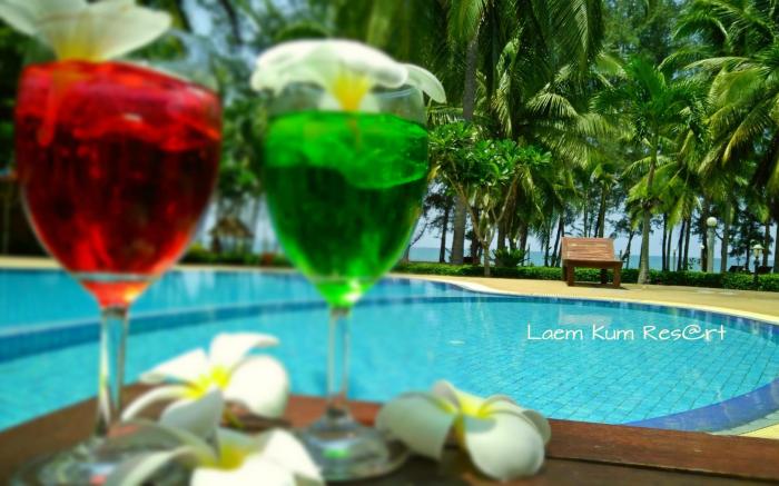 Laemkum Beach Resort                                                             