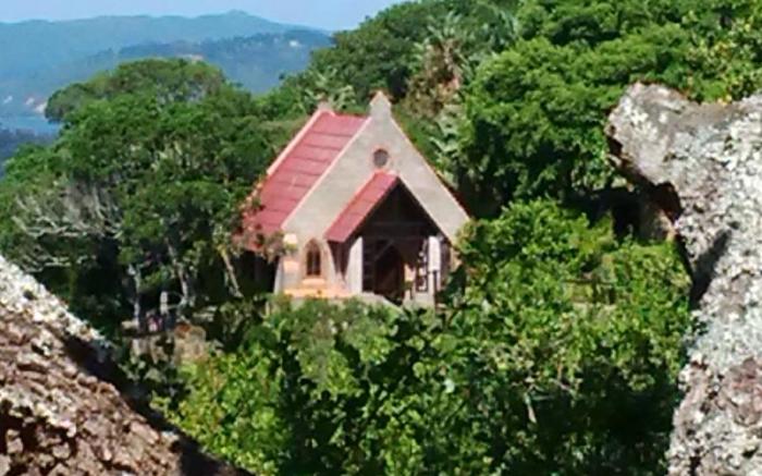 Eagles Nest Bed and Breakfast