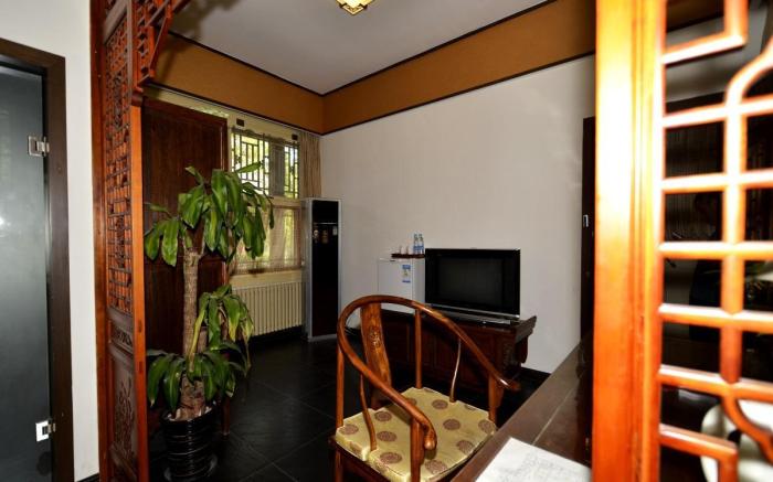 Beijing Jingyuan Courtyard Hotel