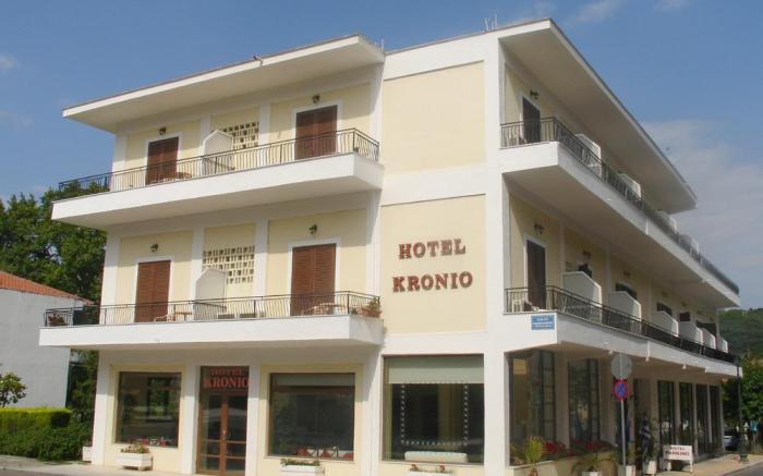 Kronio Hotel