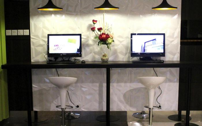 Bonnet Hotel Surabaya