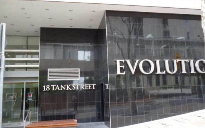 Evolution Apartments