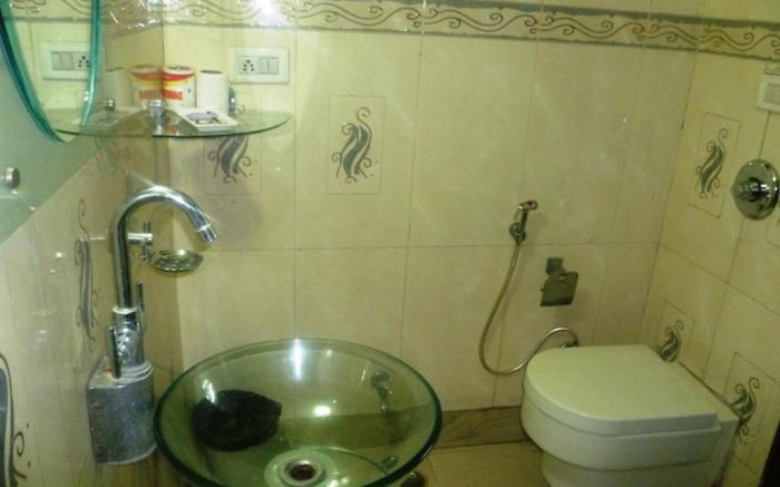 Hotel SPB 87