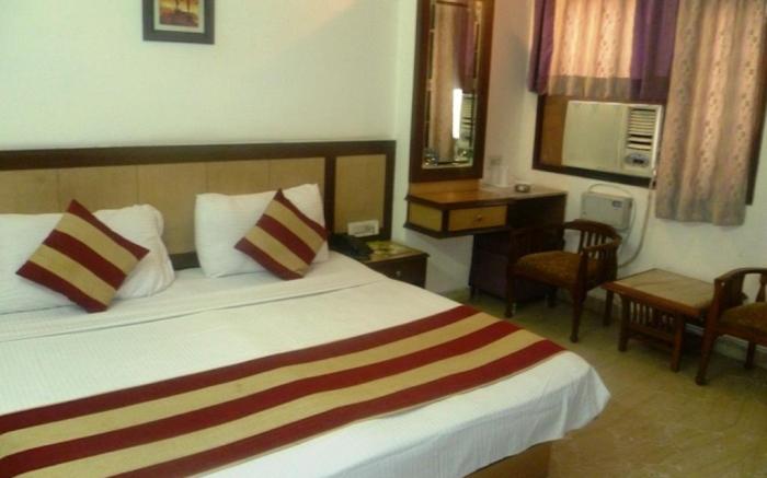 Hotel SPB 87