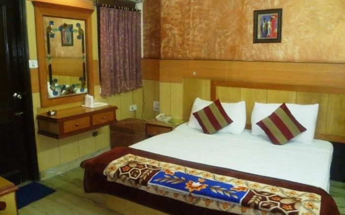 Hotel SPB 87