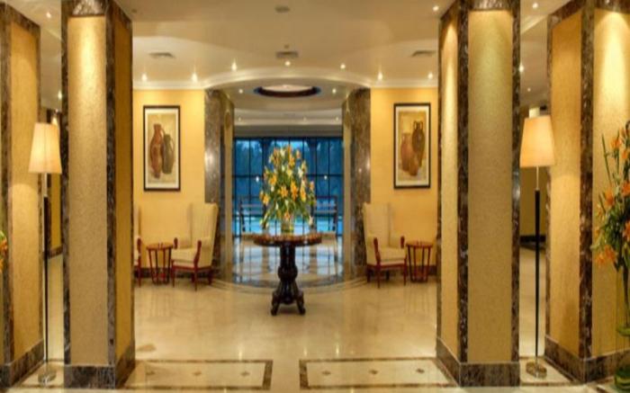 Fortune Park Panchwati, Kolkata - Member ITC Hotels' Group