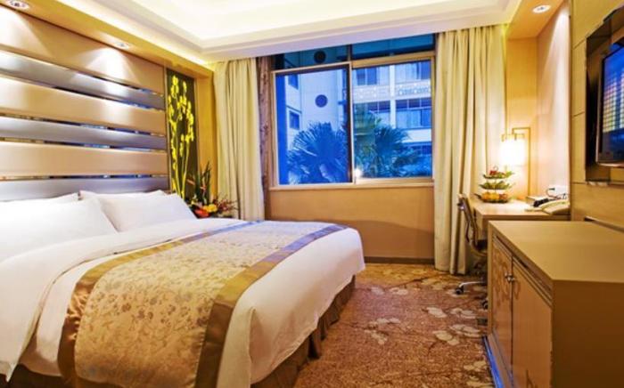 Wangjiang Hotel