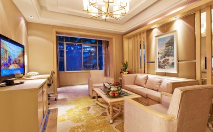 Wangjiang Hotel