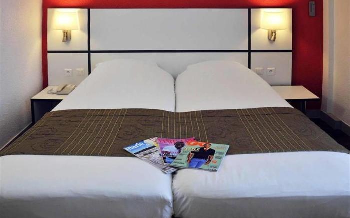 Ibis Styles Strasbourg Gare Hotel