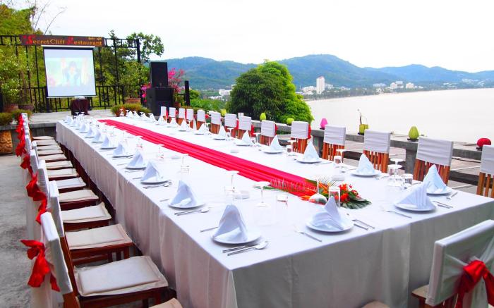 Secret Cliff Resort & Restaurant
