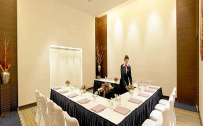 Royal Orchid Central Pune