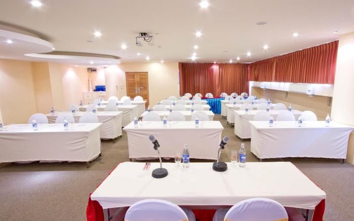 Best Bella Pattaya Hotel