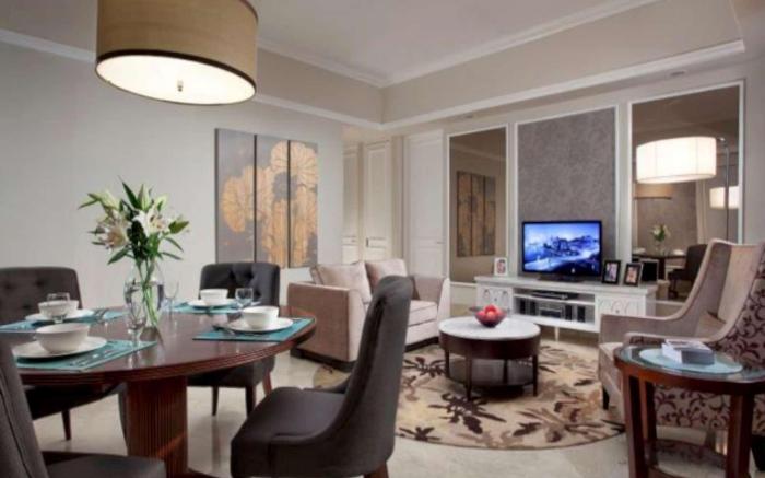 Ascott Jakarta