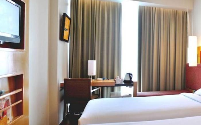 Ibis Styles Solo