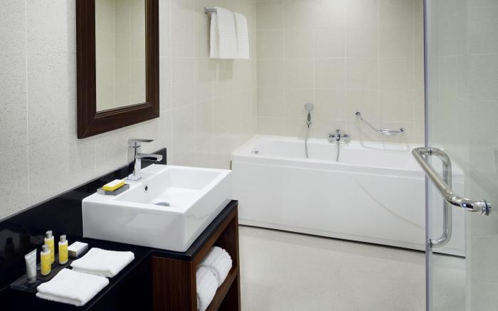 Marriott Executive Apartments Addis Ababa