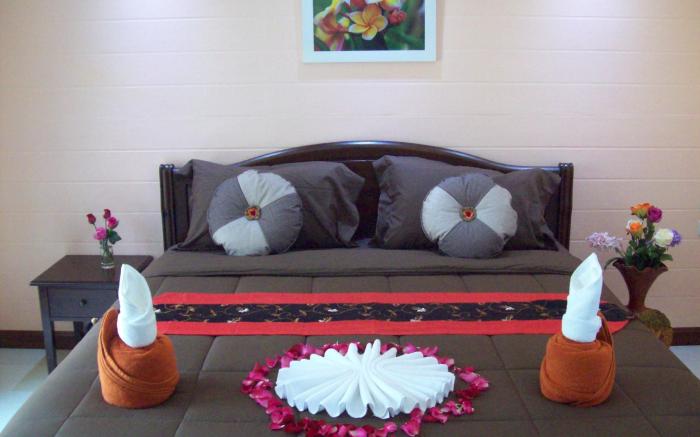 Thai Smile Bungalows