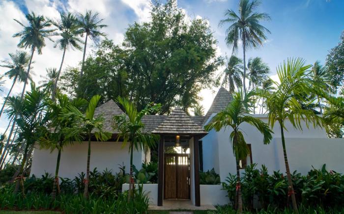 The Vijitt Resort Phuket