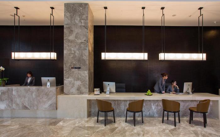 CM Service Apartment