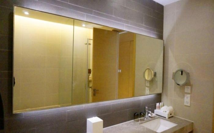 CM Service Apartment