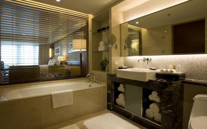 Beijing Pudi Hotel