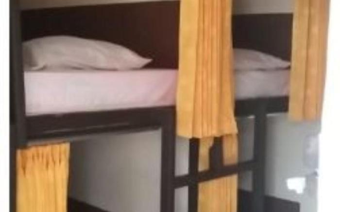 KAMI Hostel
