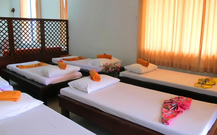 Apasari Krabi Hotel