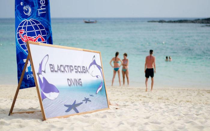 Phi Phi The Beach Resort