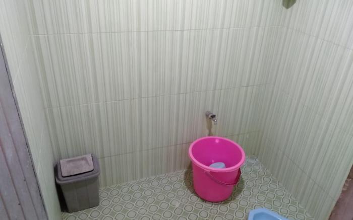 Penginapan Griya Watukelir