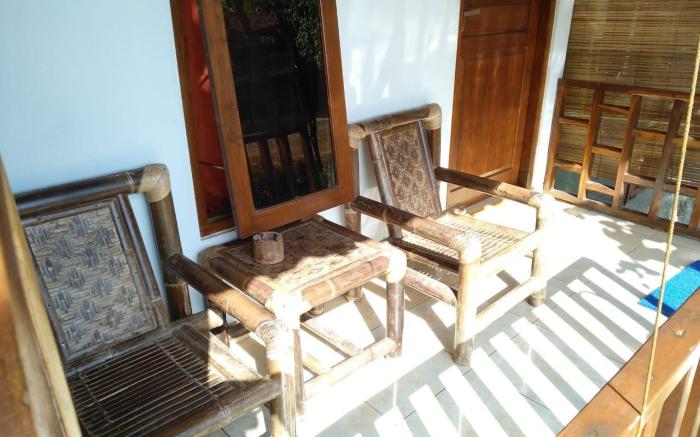 Penginapan Griya Watukelir
