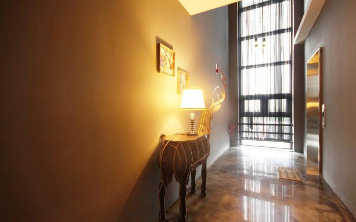 Iksan Fourseason Motel