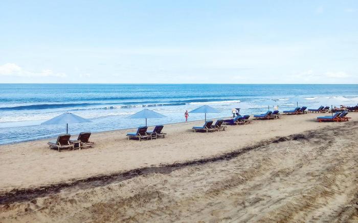 Harmony Beach Suite