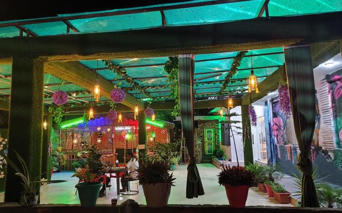 Orchid Hotel and Hostel Rishikesh