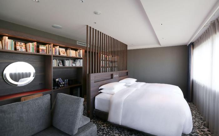 Richmond Hotel Premier Tokyo Schole