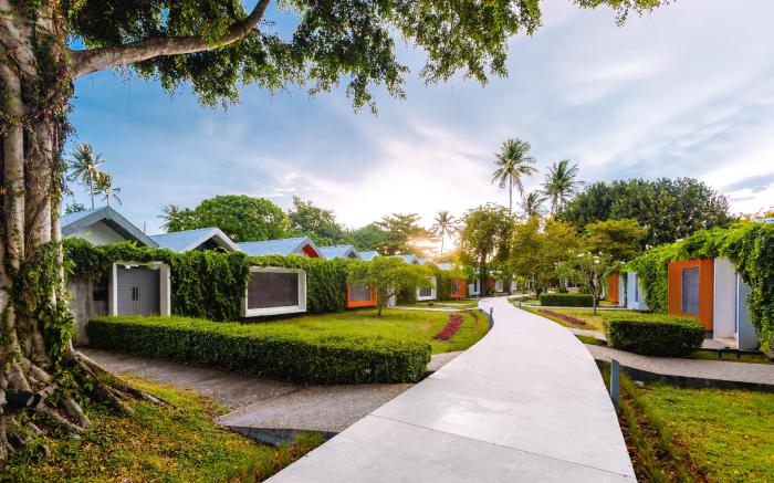 Tolani Resort Koh Samui